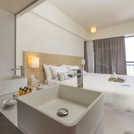 Apartment Sandy 3 *