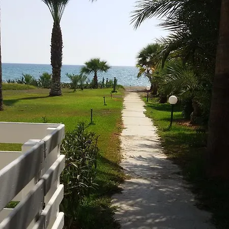 Sandy 3 Voroklini