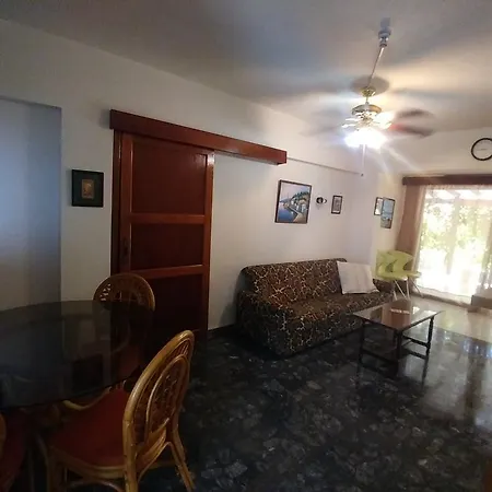Apartment Sandy 3 Voroklini