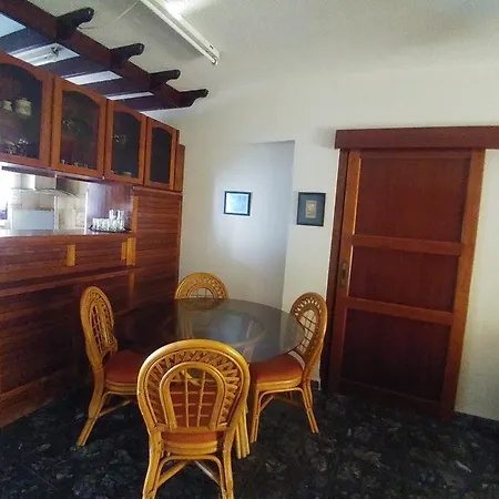Sandy 3 Apartment Voroklini