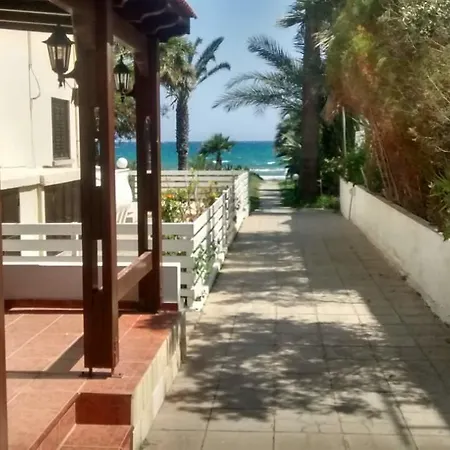 Sandy 3 Voroklini