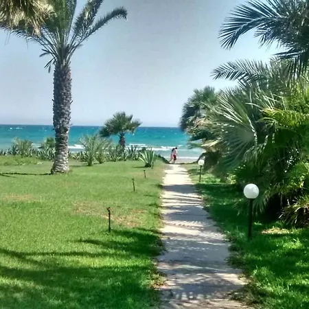 Sandy 3 Apartment Voroklini